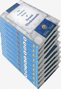 The complete works of vivekananda 